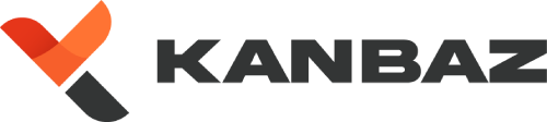 Kanbaz Logo